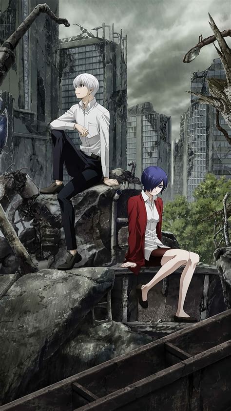 tokyo ghoul season 4|東京喰種トーキョーグール √A: Season 4 